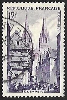 Quimper