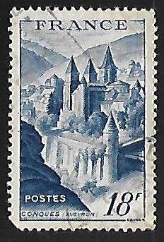 Conques