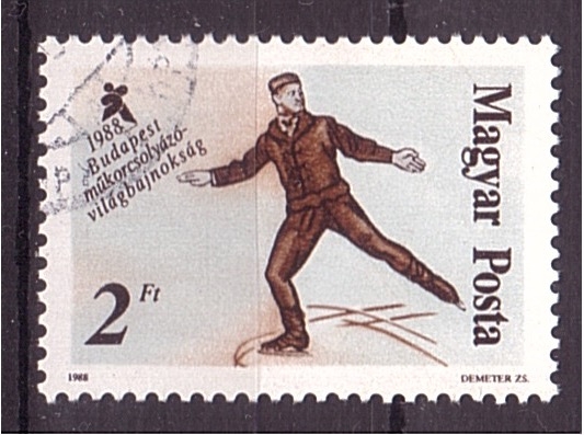 Budapest 88