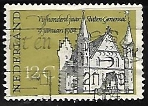 Ridderzaal
