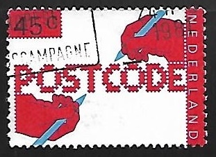 Codigo postal