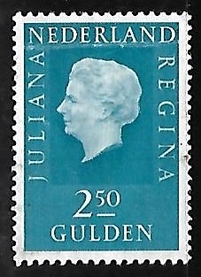 Reina Juliana