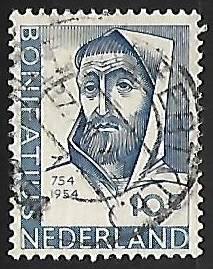  St. Bonifatius