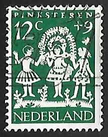 Niños