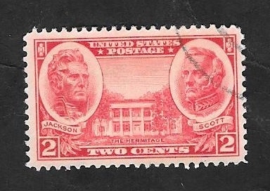 353 - A.Jackson y Scott
