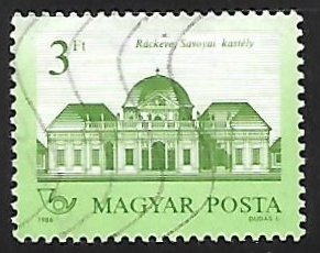 Palacio Savoy