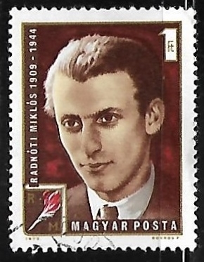 Radnoti Miklos