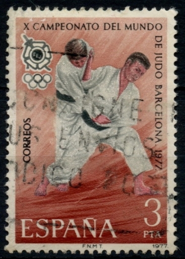 ESPAÑA_SCOTT 2077.05 $0,2