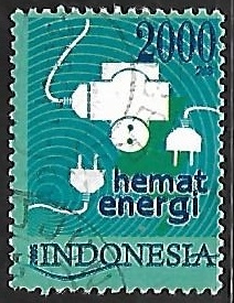 Energy (Energy conservation) 