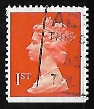 Reina Elizabeth II