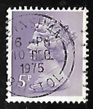 Reina Elizabeth II