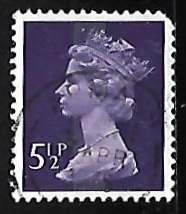 Reina Elizabeth II