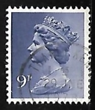Reina Elizabeth II