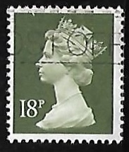 Reina Elizabeth II
