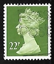 Reina Elizabeth II