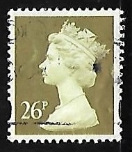 Reina Elizabeth II