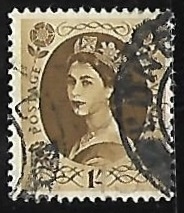 Reina Elizabeth II