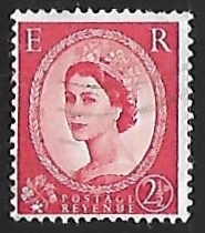 Reina Elizabeth II