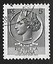 Coin of Syracuse