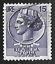 Coin of Syracuse