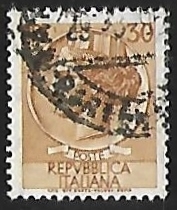 Coin of Syracuse