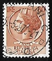 Coin of Syracuse