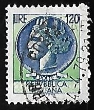 Coin of Syracuse