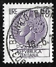 Coin of Syracuse