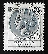 Coin of Syracuse