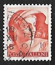 Works of Michelangelo