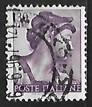 Works of Michelangelo