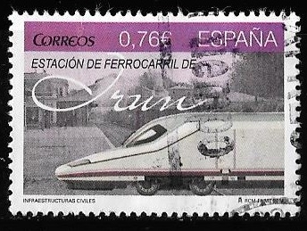 España-cambio