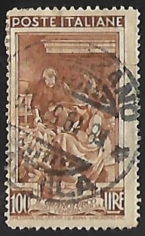 Fruta Venecia