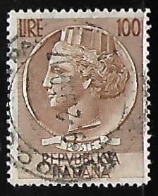 Coin of Syracuse