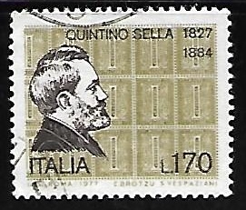 Quintino Sella