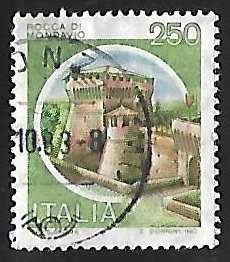 Castillo - Mondavio