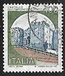 Castillo - Prato