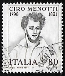 Ciro Menotti