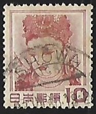 Kannon Bosatsu