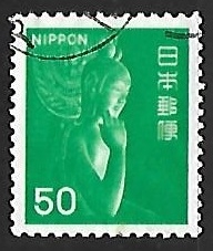 Nyoirin Kannon