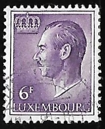 Grand Duke Jean