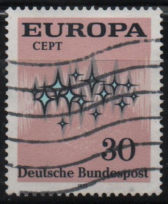 EUROPA.  SIMBOLO  DE  LAS  COMUNICACIONES.