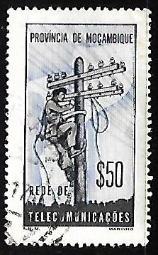 Telecomunicaciones