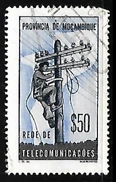 Telecomunicaciones
