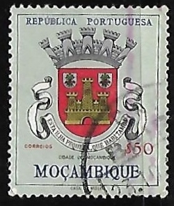 Escudo de armas
