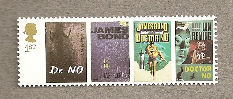 Peliculas James Bond