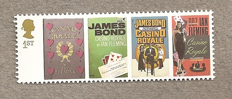 Peliculas James Bond
