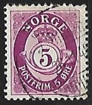 Posthorn
