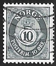 Posthorn