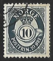 Posthorn